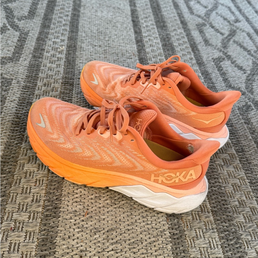 Women's Hokas